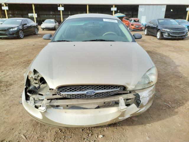 Photo 5 from auction – 2000 FORD TAURUS LX with VIN 1FAFP5224YG202950