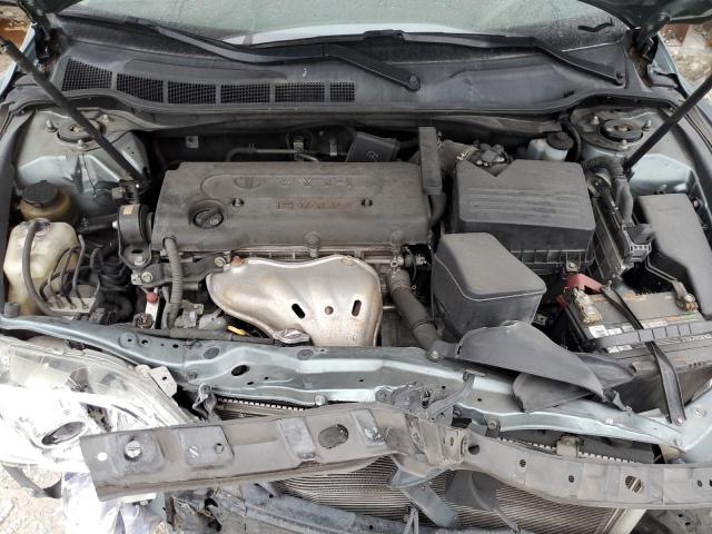Photo 11 from auction – 2009 TOYOTA CAMRY BASE with VIN 4T4BE46K49R138786