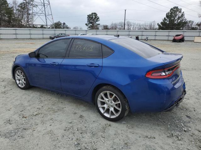 Photo 2 from auction – 2013 DODGE DART SXT with VIN 1C3CDFBA5DD328818