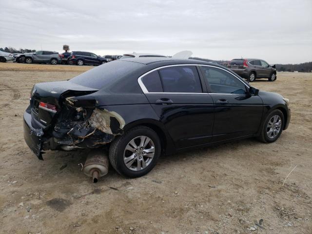 Photo 3 from auction – 2012 HONDA ACCORD SE with VIN 1HGCP2F68CA123514