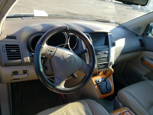 Photo 8 from auction – 2008 LEXUS RX 350 with VIN 2T2HK31U28C093147
