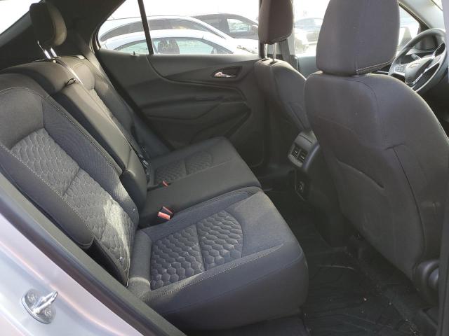 Photo 11 from auction – 2020 CHEVROLET EQUINOX LT with VIN 2GNAXJEV4L6179009