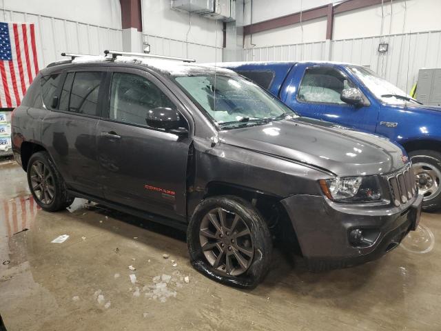 Photo 4 from auction – 2016 JEEP COMPASS SP with VIN 1C4NJDBB9GD674773