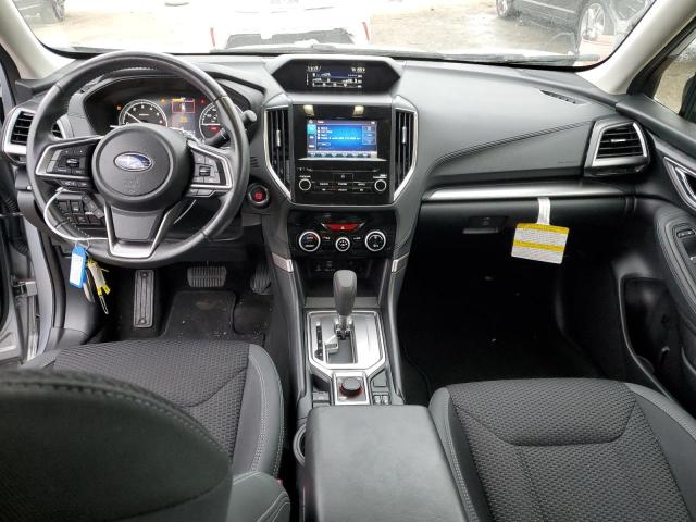 Photo 8 from auction – 2020 SUBARU FORESTER P with VIN JF2SKAJC0LH609047