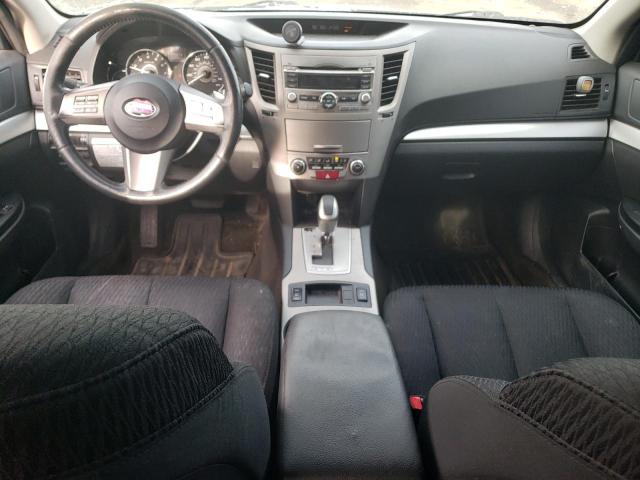 Photo 8 from auction – 2011 SUBARU LEGACY 2.5 with VIN 4S3BMBC63B3254392
