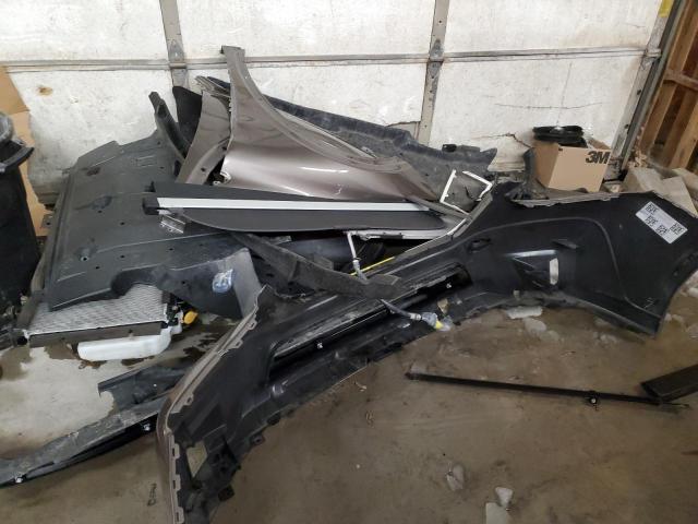 Photo 13 from auction – 2022 SUBARU OUTBACK PR with VIN 4S4BTADC0N3125981