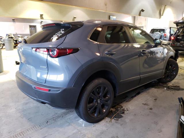 Photo 3 from auction – 2022 MAZDA CX-30 PREF with VIN 3MVDMBCL5NM409041