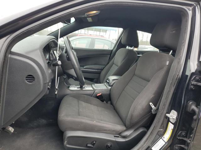 Photo 7 from auction – 2012 DODGE CHARGER SX with VIN 2C3CDXJG7CH284446