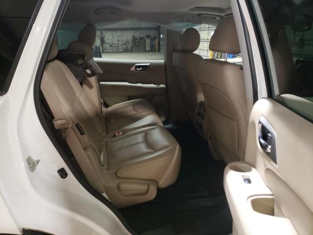 Photo 10 from auction – 2019 NISSAN PATHFINDER with VIN 5N1DR2MN8KC640009