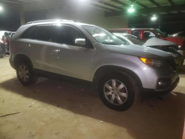 Photo 4 from auction – 2011 KIA SORENTO BA with VIN 5XYKT4A19BG089062