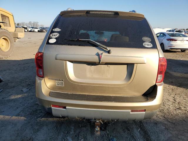 Photo 6 from auction – 2006 PONTIAC TORRENT with VIN 2CKDL63F366207809
