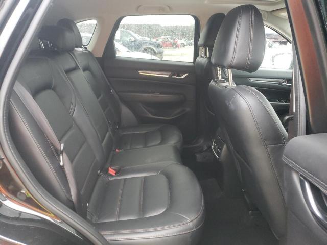 Photo 11 from auction – 2018 MAZDA CX-5 GRAND with VIN JM3KFBDMXJ0407669