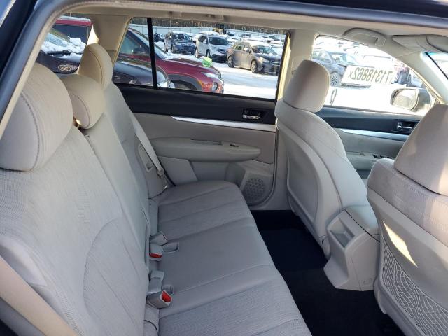 Снимка 11 от търг – 2014 SUBARU OUTBACK 2. с VIN 4S4BRBCC9E3253528