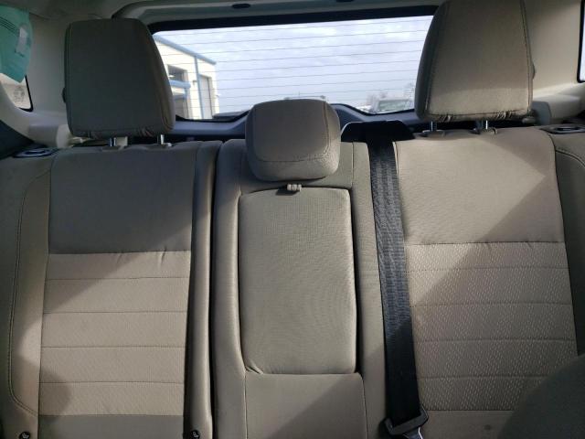 Photo 10 from auction – 2021 FORD ECOSPORT S with VIN MAJ3S2FE8MC422744
