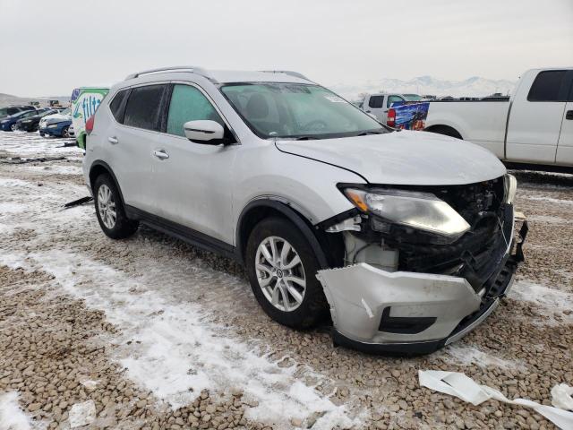 Photo 4 from auction – 2018 NISSAN ROGUE S with VIN KNMAT2MT7JP511175