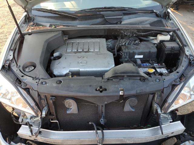 Photo 11 from auction – 2009 LEXUS RX 350 with VIN 2T2GK31U69C078065