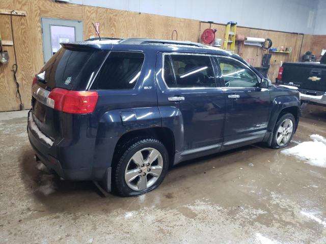 Photo 3 from auction – 2015 GMC TERRAIN SL with VIN 2GKFLXE3XF6172828