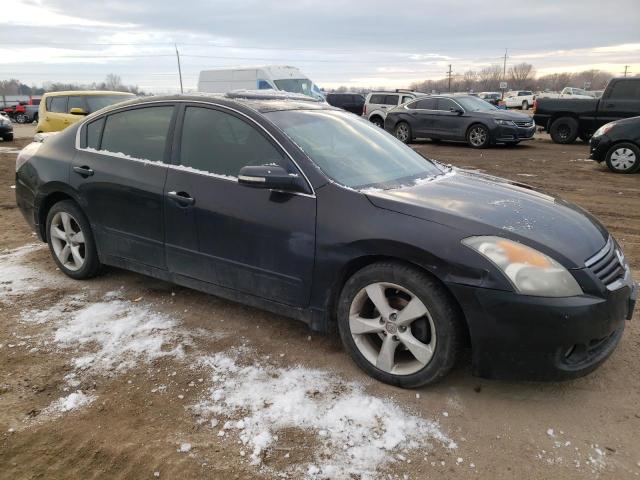 Photo 4 from auction – 2007 NISSAN ALTIMA with VIN 1N4BL21E27N434221