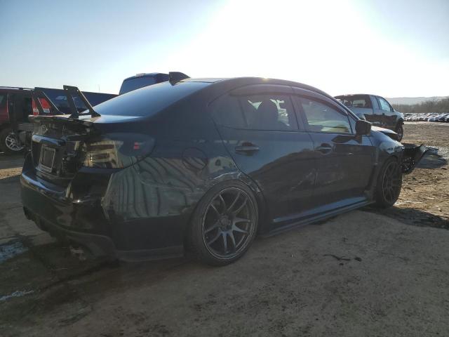 Photo 3 from auction – 2017 SUBARU WRX LIMITE with VIN JF1VA1J69H9809098