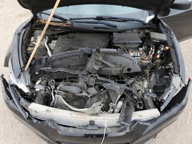 Photo 11 from auction – 2017 NISSAN ALTIMA 2.5 with VIN 1N4AL3AP7HN357253