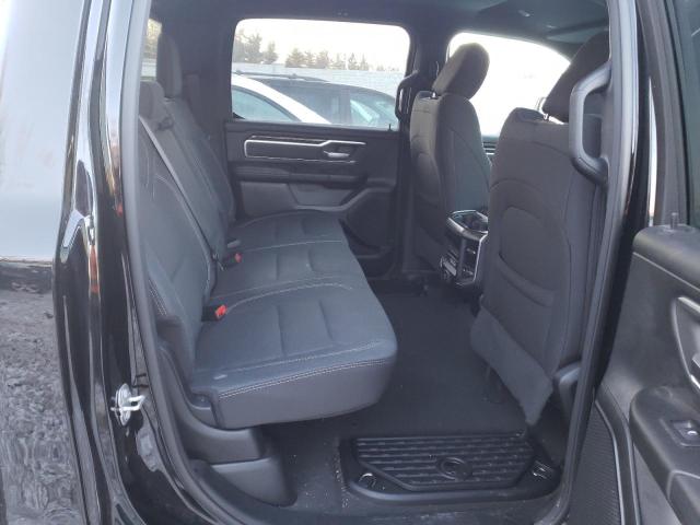 Photo 10 from auction – 2020 RAM 1500 BIG H with VIN 1C6SRFFT5LN329326