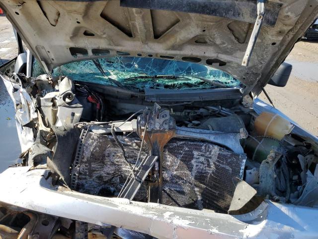 Photo 11 from auction – 2007 FORD F150 with VIN 1FTRX12W27NA42872