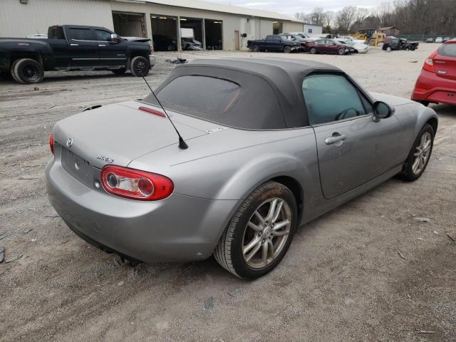 Photo 3 from auction – 2010 MAZDA MX-5 MIATA with VIN JM1NC2EF2A0209084