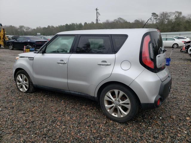 Photo 2 from auction – 2015 KIA SOUL + with VIN KNDJP3A5XF7787261
