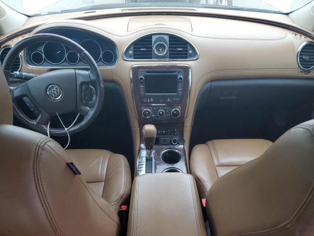 Photo 8 from auction – 2016 BUICK ENCLAVE with VIN 5GAKRCKD0GJ247931