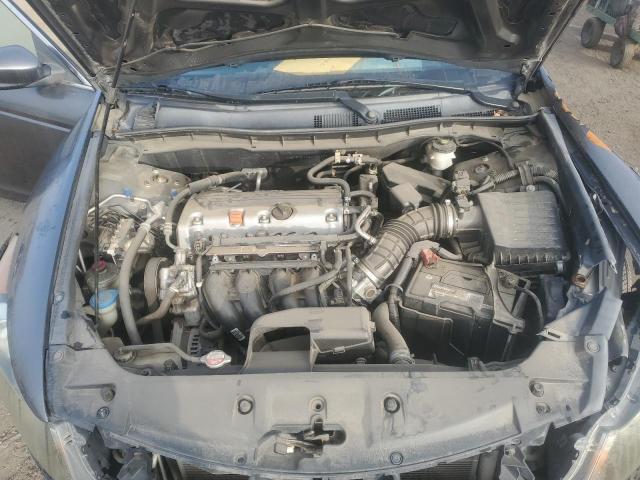 Photo 11 from auction – 2011 HONDA ACCORD LXP with VIN 1HGCP2F40BA063399
