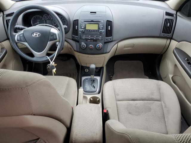 Photo 8 from auction – 2012 HYUNDAI ELANTRA TO with VIN KMHDC8AEXCU154676