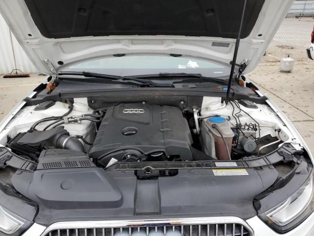 Photo 11 from auction – 2014 AUDI A4 ALLROAD with VIN WA1UFAFL5EA035975
