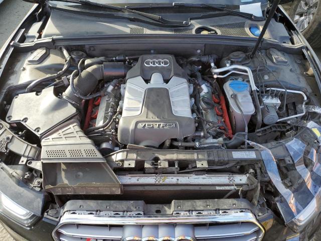Photo 11 from auction – 2015 AUDI S5 PREMIUM with VIN WAUGGAFR8FA056855