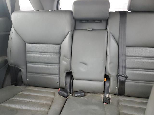 Photo 10 from auction – 2016 KIA SORENTO EX with VIN 5XYPH4A11GG120268