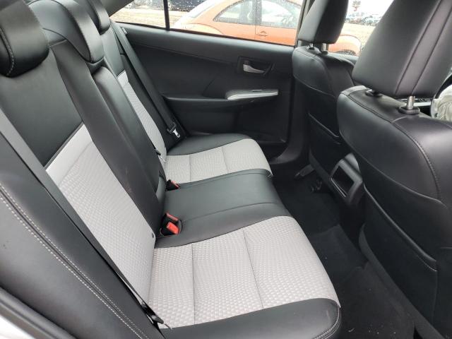 Photo 10 from auction – 2014 TOYOTA CAMRY L with VIN 4T1BF1FK1EU432338