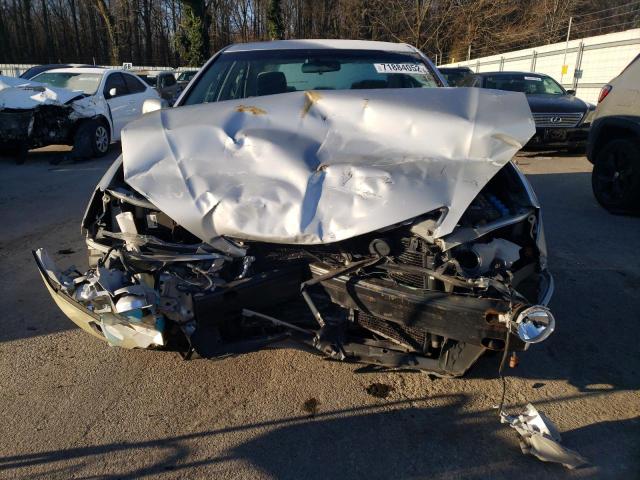 Photo 5 from auction – 2005 TOYOTA CAMRY LE with VIN 4T1BE32K25U993121