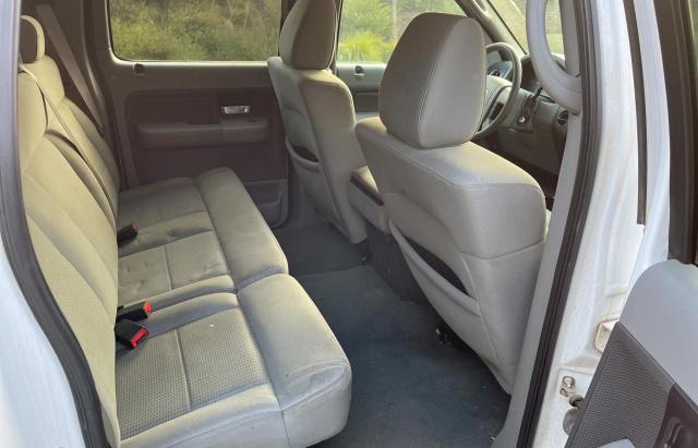 Photo 6 from auction – 2007 FORD F150 SUPER with VIN 1FTRW12W07KA55267