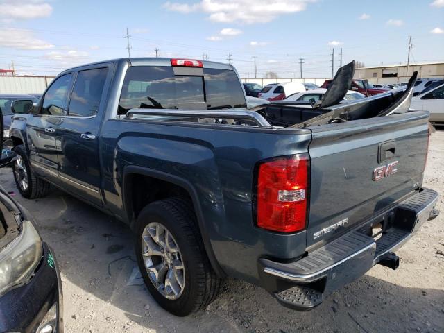 Photo 2 from auction – 2014 GMC SIERRA C15 with VIN 3GTP1VEC2EG148620