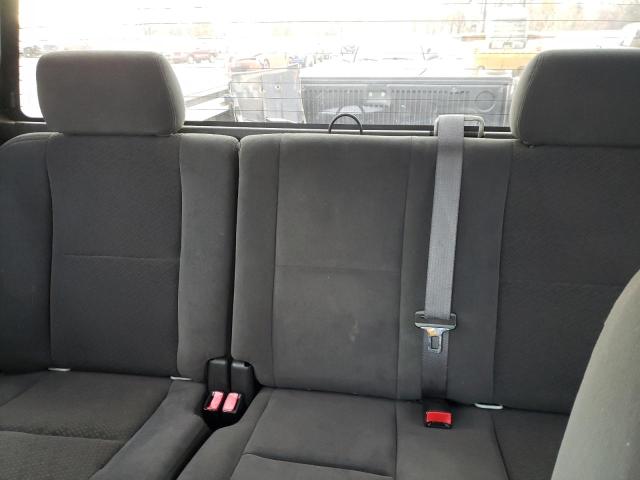 Photo 10 from auction – 2008 CHEVROLET SILVERADO with VIN 2GCEC19J281244165