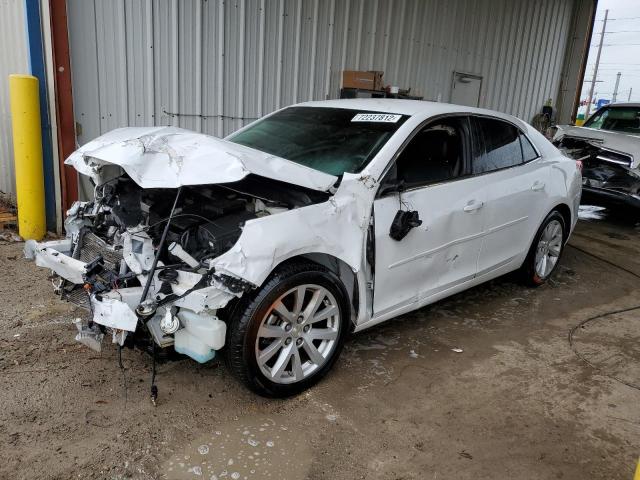 CHEVROLET MALIBU 2LT 2013 with VIN 1G11E5SA1DF352136 - Photo from auction