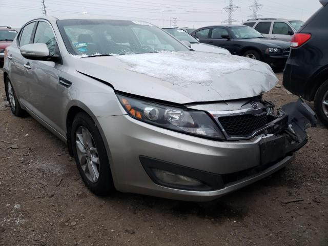 Photo 4 from auction – 2012 KIA OPTIMA LX with VIN 5XXGM4A73CG074666