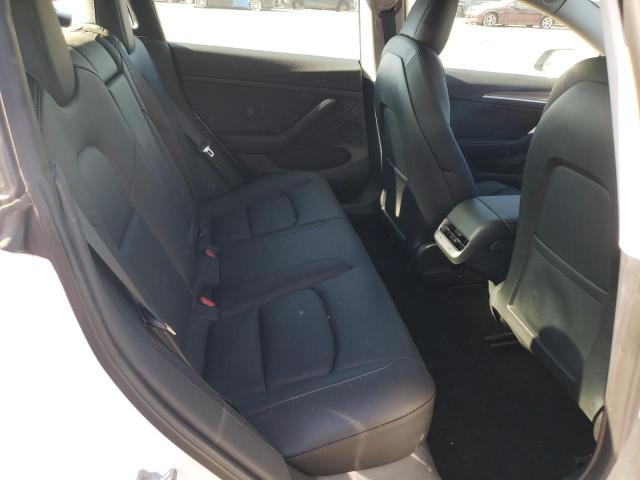 Photo 10 from auction – 2022 TESLA MODEL 3 with VIN 5YJ3E1EA6NF294793