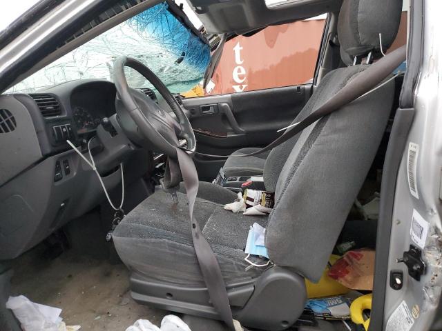 Photo 7 from auction – 2000 HONDA PASSPORT E with VIN 4S6CK58W7Y4412663