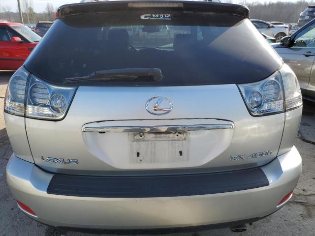 Photo 6 from auction – 2006 LEXUS RX 400 with VIN JTJHW31U360031334