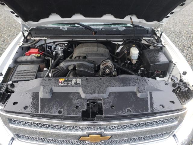 Photo 11 from auction – 2013 CHEVROLET SILVERADO with VIN 1GCRKSE79DZ410431