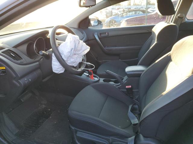 Photo 7 from auction – 2010 KIA FORTE EX with VIN KNAFU6A2XA5183555