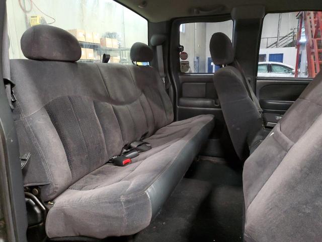 Photo 10 from auction – 2002 CHEVROLET SILVERADO with VIN 1GCEK19V72Z309872