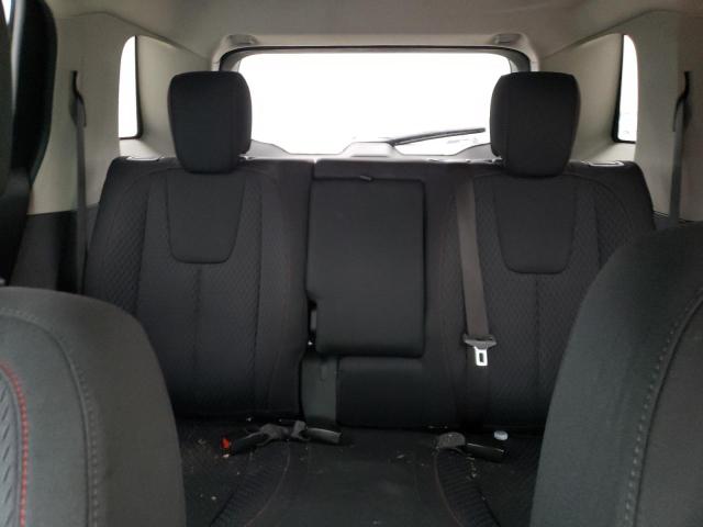 Photo 10 from auction – 2012 GMC TERRAIN SL with VIN 2GKALMEK3C6111526