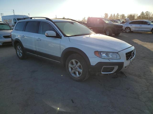 Photo 4 from auction – 2010 VOLVO XC70 3.2 with VIN YV4960BZ3A1080906