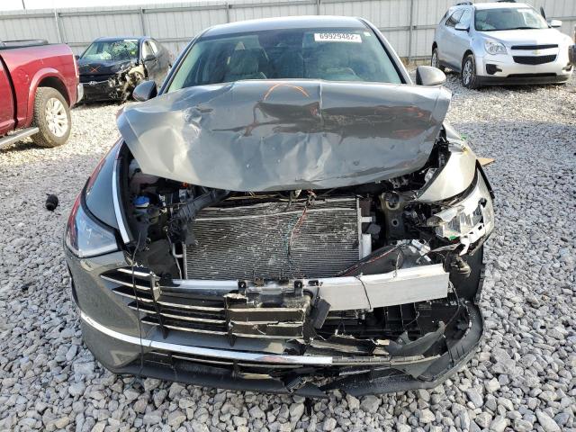 Photo 5 from auction – 2022 HYUNDAI SONATA SE with VIN 5NPEG4JA2NH142831